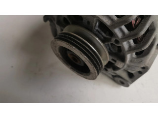 Генератор 8200660044A, 2543553B Dacia Sandero 0.0