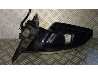 Зеркало электрическое Jaguar XJ X351 2009-2019 года