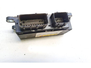 Блок подушек безопасности 13576859, as6859ek34260612   Opel Meriva B