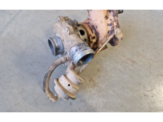 Турбина Mitsubishi L200 1515A029