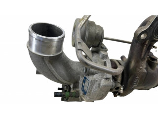 Turbodmychadlo Турбина CJ5E6K682CH Ford Focus ST 20.0 R9DC