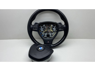 Volant BMW 5 F10 F11 2011 SLC75856401B, 66256811