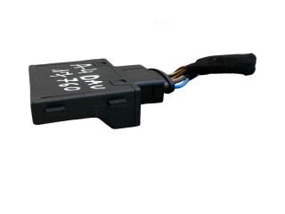 Подушка безопасности пассажира 8W0906093C Audi A4 S4 B9