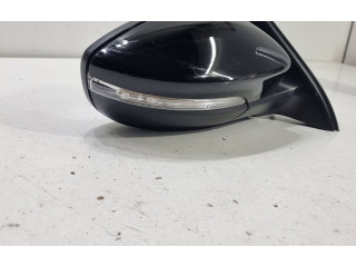 Зеркало электрическое Volkswagen Jetta VI 2011 - 2018 года