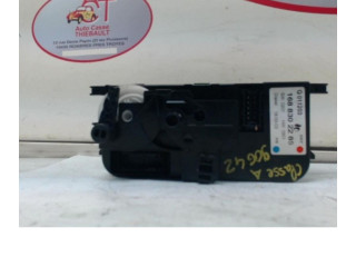 Блок управления климат-контролем 1688302285, 1688302285 Mercedes-Benz A W168