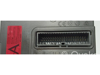 Другие блоки управления / модули