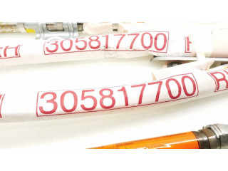 Боковая подушка безопасности 305817700 Nissan Pathfinder R51