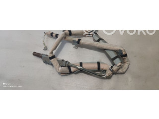 Боковая подушка безопасности py5ub161280012 Infiniti QX50 (J50)