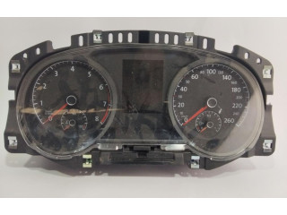 Панель приборов 5G1920750D Volkswagen Golf VII