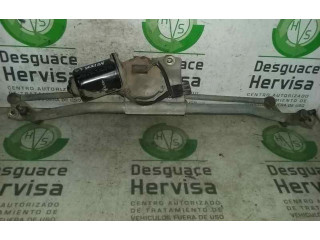 Моторчик дворников 22147907, 0090130 Land Rover Freelander