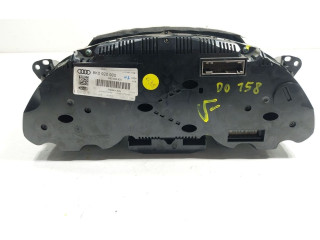 Панель приборов 8K0920900A, 8K0920900 Audi A4 Allroad