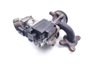  Турбина Skoda Fabia Mk3 (NJ)  04E145721L   для двигателя CJZC      