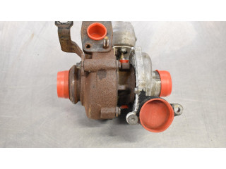 Turbodmychadlo Турбина 0375J6 Citroen Berlingo