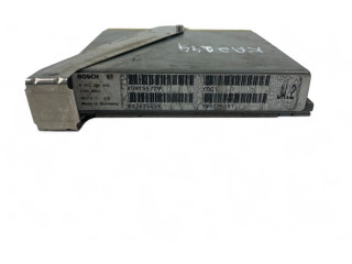 Блок управления двигателем Блок управления 0261204456   Volvo S70  V70  V70 XC