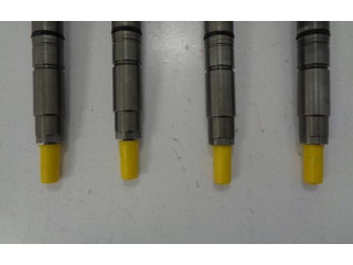 Форсунка Skoda Octavia Mk2 (1Z)