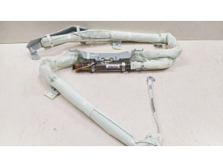 Боковая подушка безопасности CABALJ10, 0589P10045 Mitsubishi i-MiEV