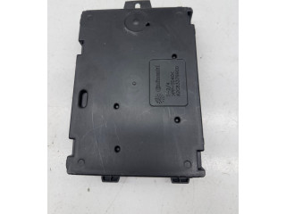 Блок управления 284B15592R, A3C07459700 Dacia Spring