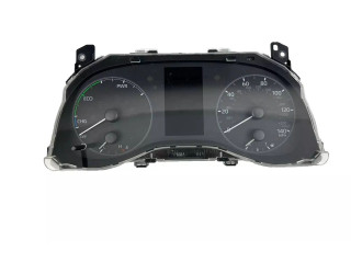 Přístrojová deska Toyota Yaris 2015 83800-K0281