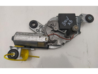 Моторчик заднего дворника 0390201594    BMW X3 E83