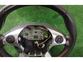 Руль Ford Transit Custom 2013 - 2023 года BK213600FD35B8