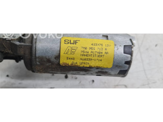 Моторчик заднего дворника 7M0955713A, 403975    Volkswagen Sharan