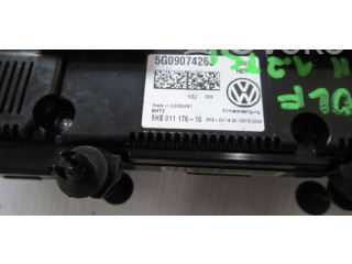 Блок управления климат-контролем 5G0907426J Volkswagen Golf VII
