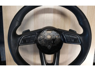 Руль Audi A3 8Y  2020 -  года 82A419091F      