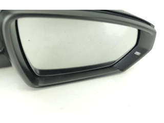 Зеркало электрическое Audi A1 2018 - года