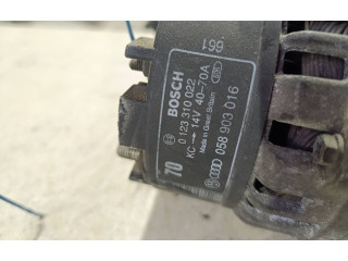 Генератор 058903016   Volkswagen PASSAT B4      