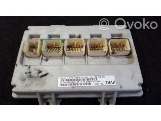 Блок комфорта p04748079ah, 047480   Chrysler Voyager   