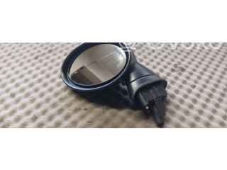 Зеркало электрическое        Mini One - Cooper R50 - 53  2001 - 2006 года   