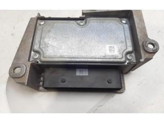 Блок подушек безопасности 8200528764   Renault Clio III