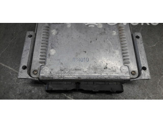 Řídící jednotka 0281010340 Alfa Romeo 166 2006