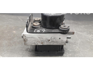 Блок АБС 48940-09300 SsangYong Actyon sports I 2005 - 2012 года