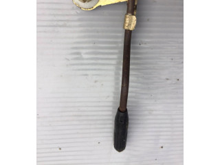 Замок раздвижная дверь    Mercedes-Benz W123