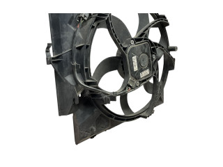 Вентилятор радиатора MB9523E89T, 67327588974 BMW 3 E90 E91