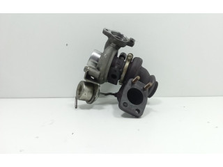 Turbodmychadlo Турбина 9670371380   Citroen Berlingo   