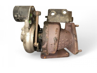  Турбина Land Rover Range Rover L322  54399700061, 54399700061   для двигателя 368DT      