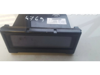 Дисплей    69199100, 31268051   Volvo C30