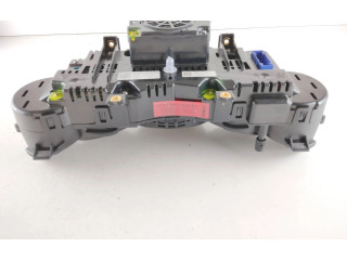 Přístrojová deska Porsche Panamera (970) 2011 97064112406, 8805701