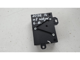 Другие блоки управления / модули