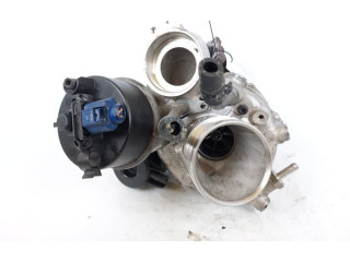 Turbodmychadlo Турбина 03N253020G, 03N253020G   Volkswagen Tiguan   CUAA