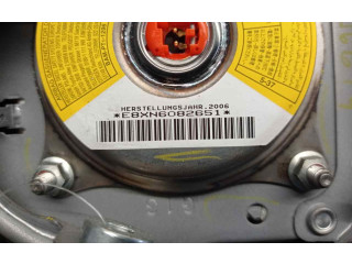 Подушка безопасности водителя E8XN6082651   Peugeot 107