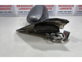 Zpětné zrcátko levé Fiat Croma 2008 0170476350