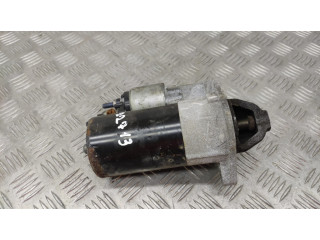 Стартер Ford Ka