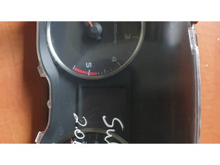 Přístrojová deska Subaru SVX 2013 85003fj790, 0403320