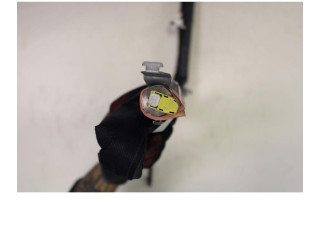 Боковая подушка безопасности Dacia Duster II