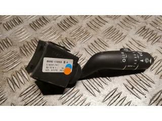 Включатель скорости стеклоочистителей 8W8317A553BA Jaguar XF X250