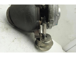 Турбина Jeep Grand Cherokee (WJ) 715568