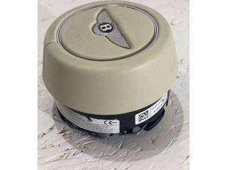 Подушка безопасности водителя 36A880201K Bentley Bentayga